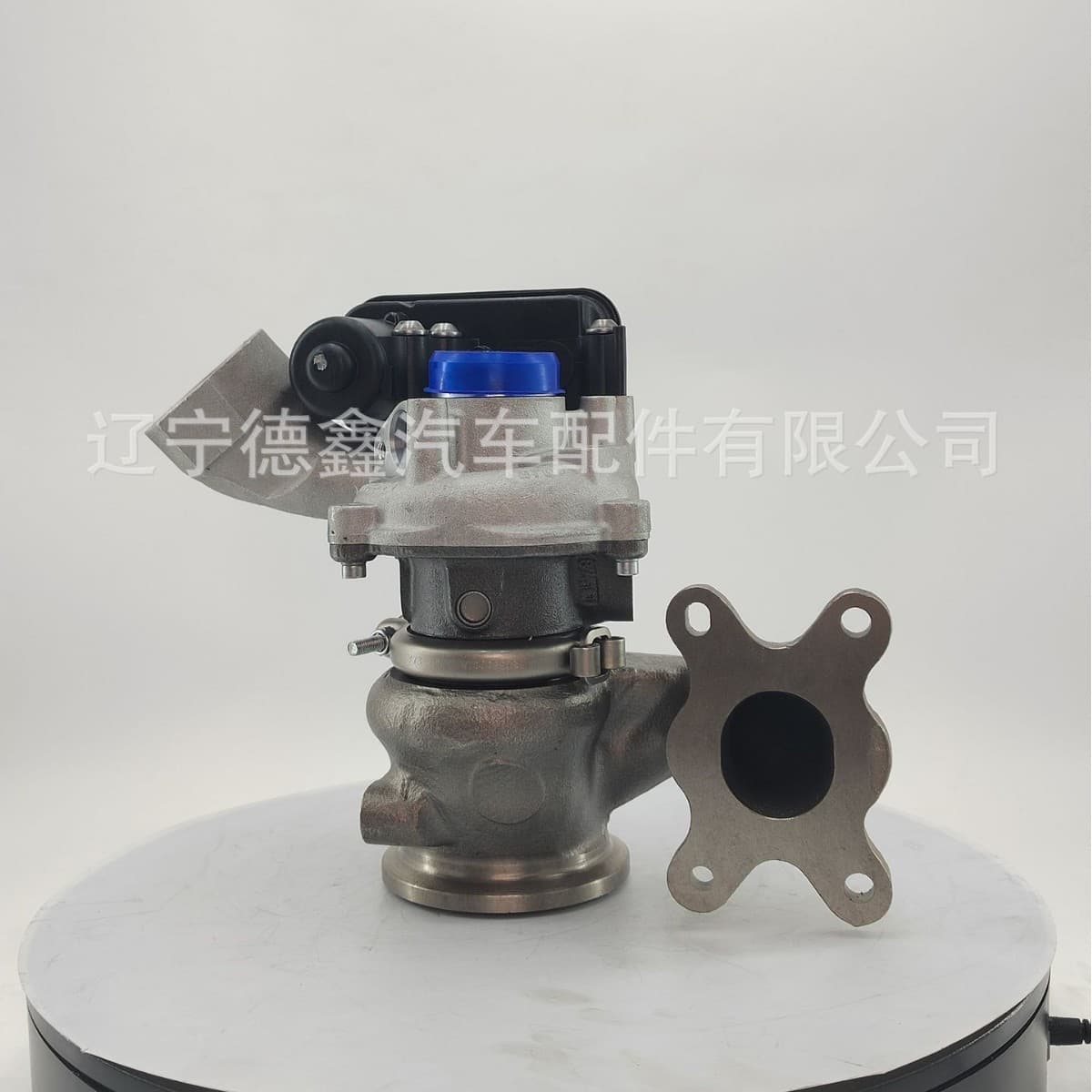 Turbocharger for Volkswagen Isuzu 1.4T 04E145874T