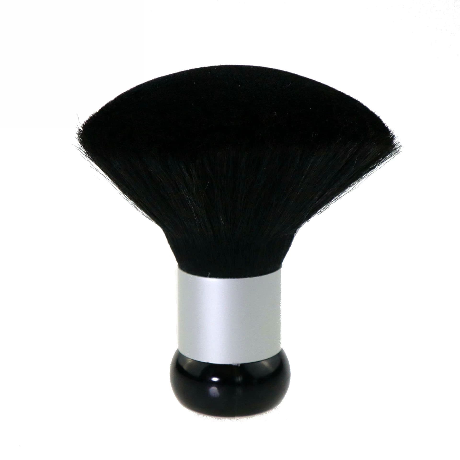 Haircut Sweeping Brush Hairdressing Cleaning Tool Neck Brush Hairdressing Salon Scissors Cleaning Equipment Beauty Tool