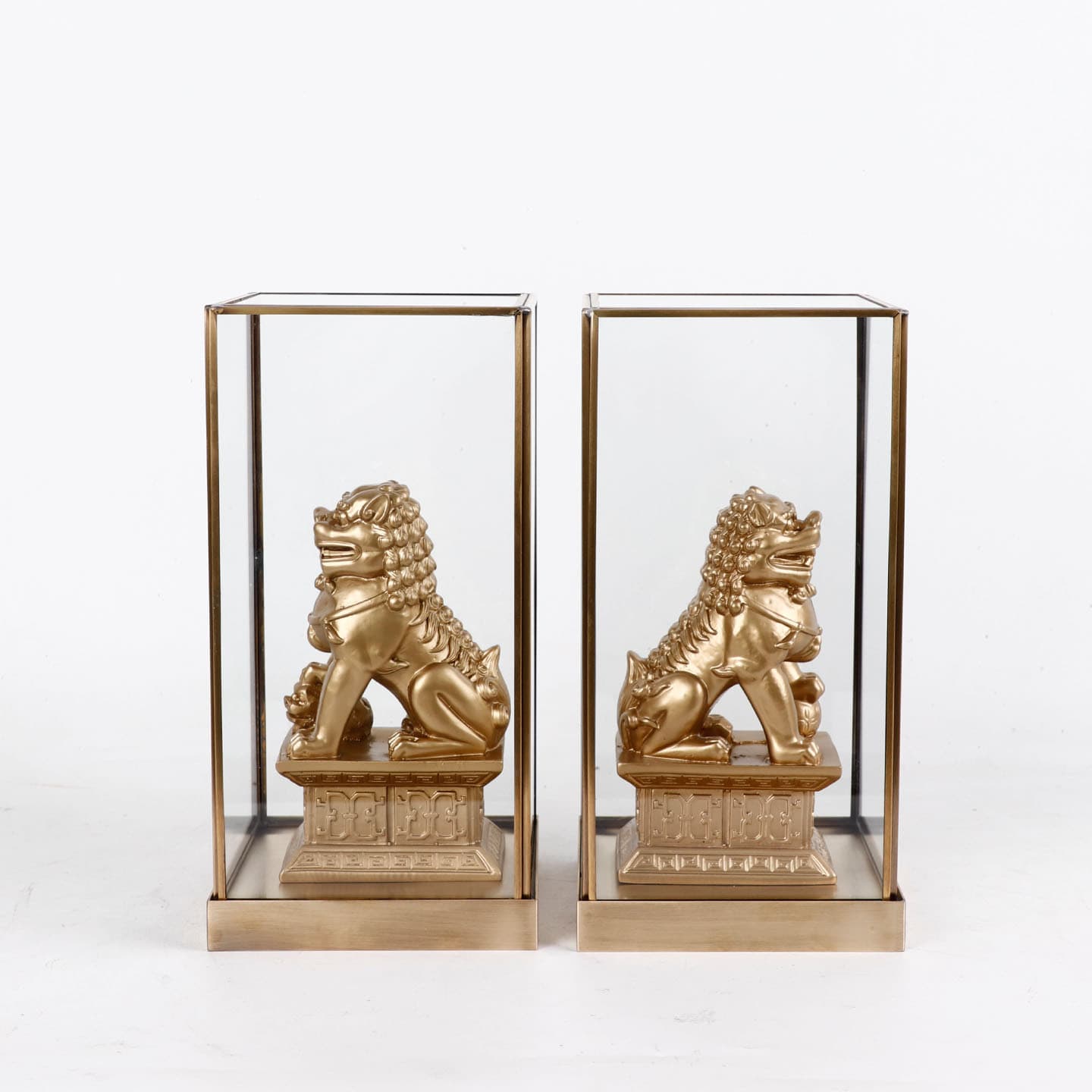 Song Dynasty Aesthetics Office Showroom Displays Artistic Soft Furnishings, Sample Rooms, Tea Rooms, and New Chinese-Style Zen Ornaments