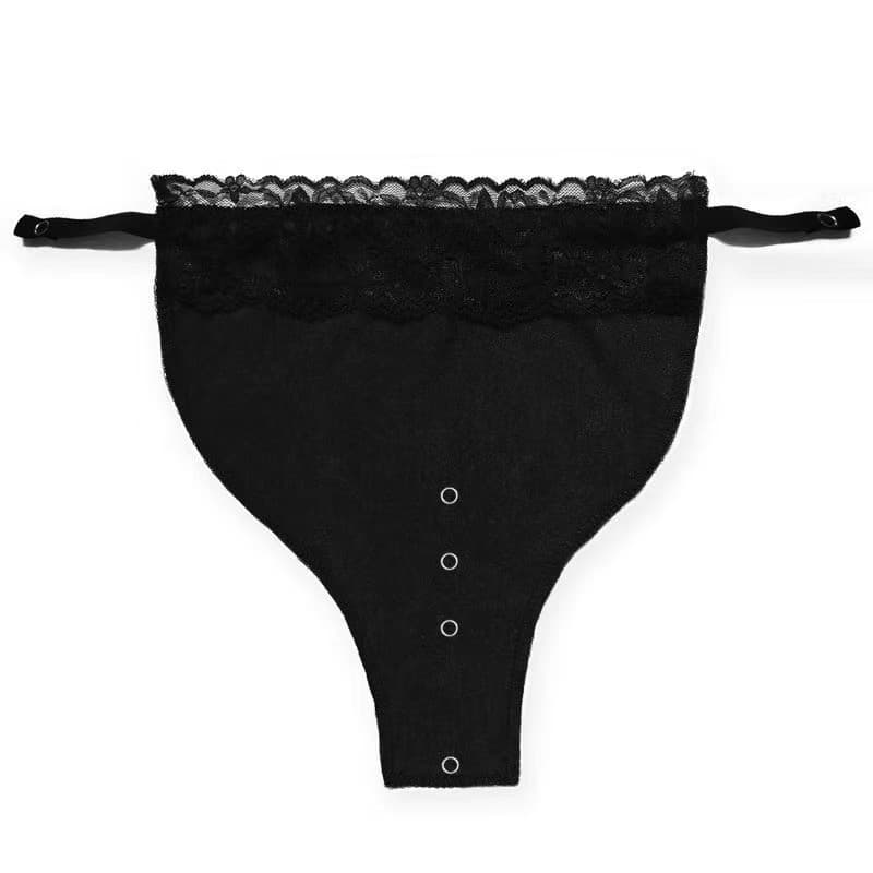 Anti-exposure tube top, bottoming fake collar, bust cover cloth, fig leaf, bust cover cloth, chest patch, V-neck