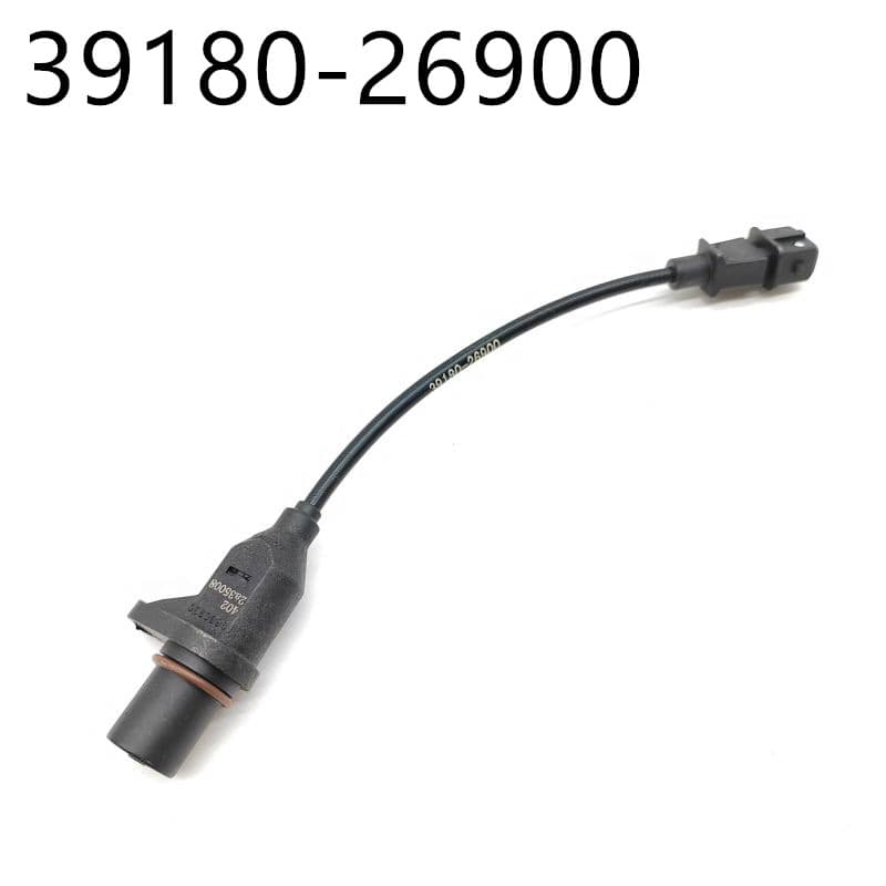 Crankshaft position sensor 39180-26900 suitable for Hyundai Elantra, Honda Accent, Kia Cerato