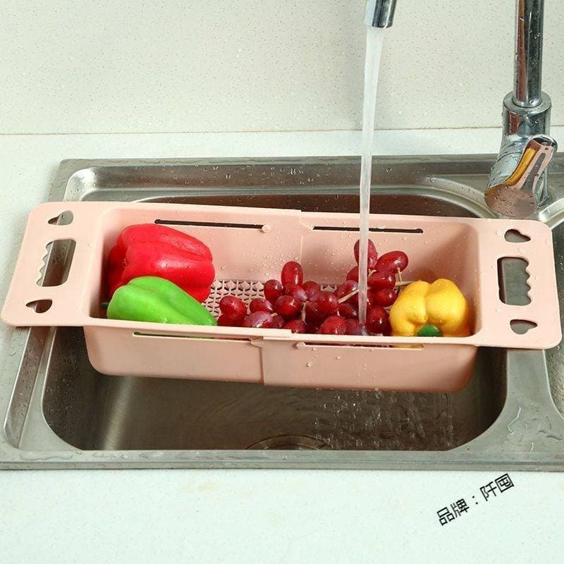 Creative European-Style Pull-Out Fruit Tray Living Room Coffee Table Plastic Candy Tray Dried Fruit Tray Office Snack Tray