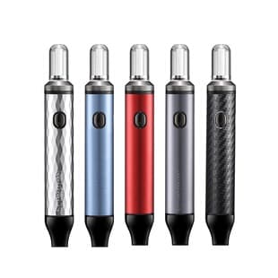 New Scorpion Wax Vaporizer Dry Wax Original Heater Concentrate Pen
