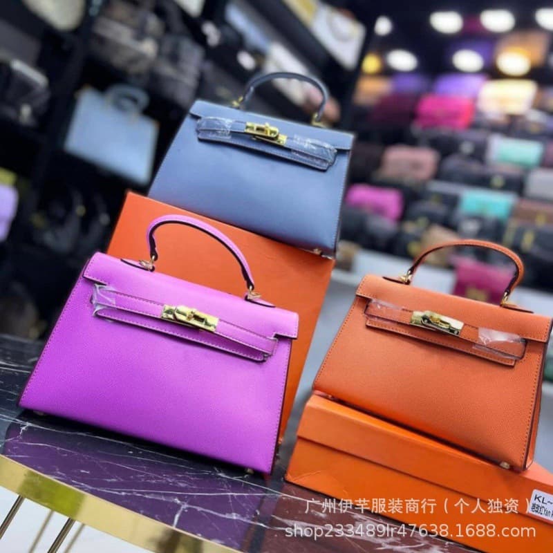 Cross-border women's handbags Bags Women handbag available crossbody bag factory supply wholesale