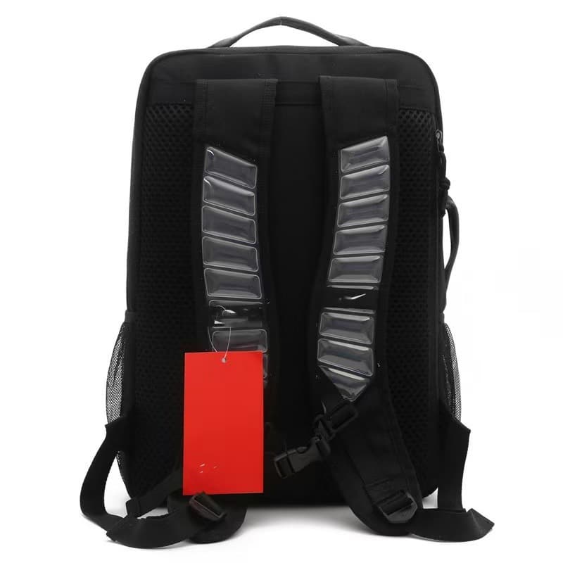 New Cushioned Backpack for Men and Women, Large Capacity Outdoor Travel Backpack, Comfortable Student Laptop Backpack