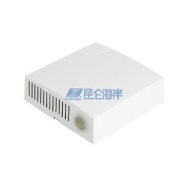 Kunlun Coast Wall-Mounted Carbon Dioxide Transmitter JQAW-12 Series