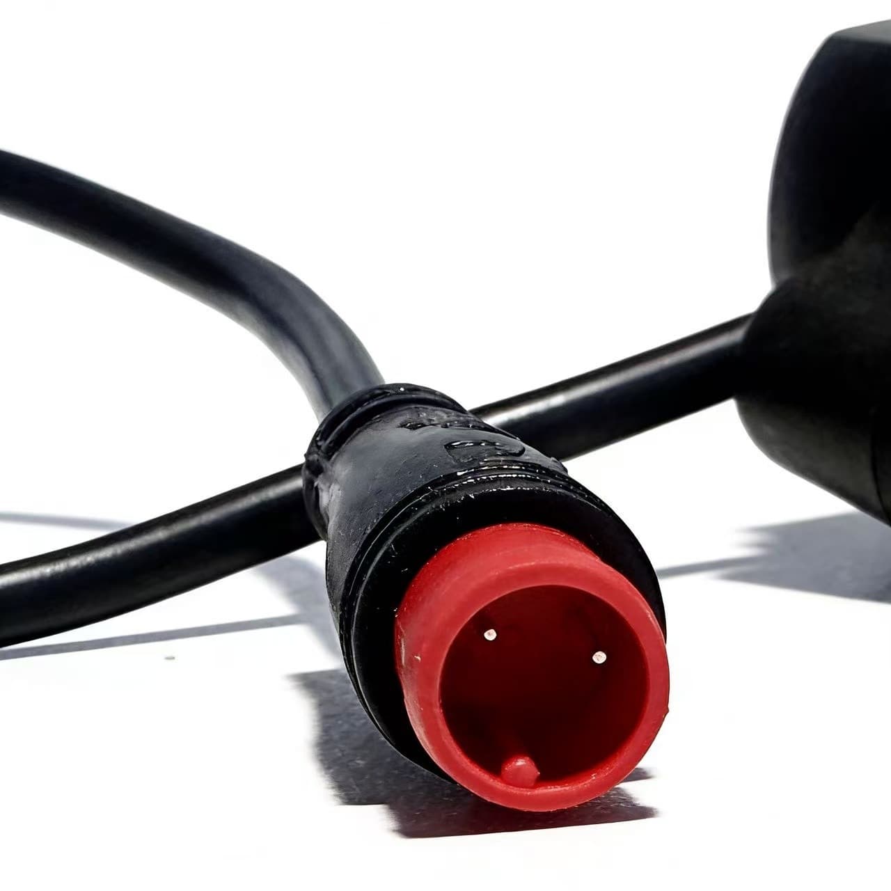 Start/Stop Power Cut-off Switch for Electric Motorcycles, Electric Scooters, KTM Off-road Motorcycles, and Sand Buggies