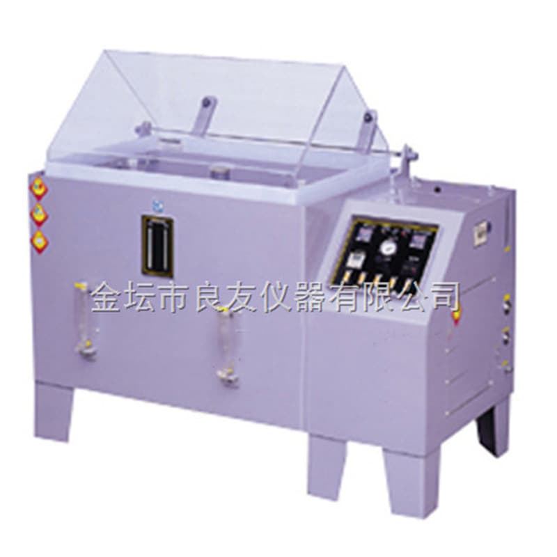 Salt Spray Test Chamber JY-YW-60 Salt Spray Test Chamber Manufacturer Salt Spray High Low Temperature Box