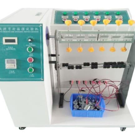 Wire Swing Tester, Cable Swing Tester, Data Cable Swing Tester, Wire Bending Tester