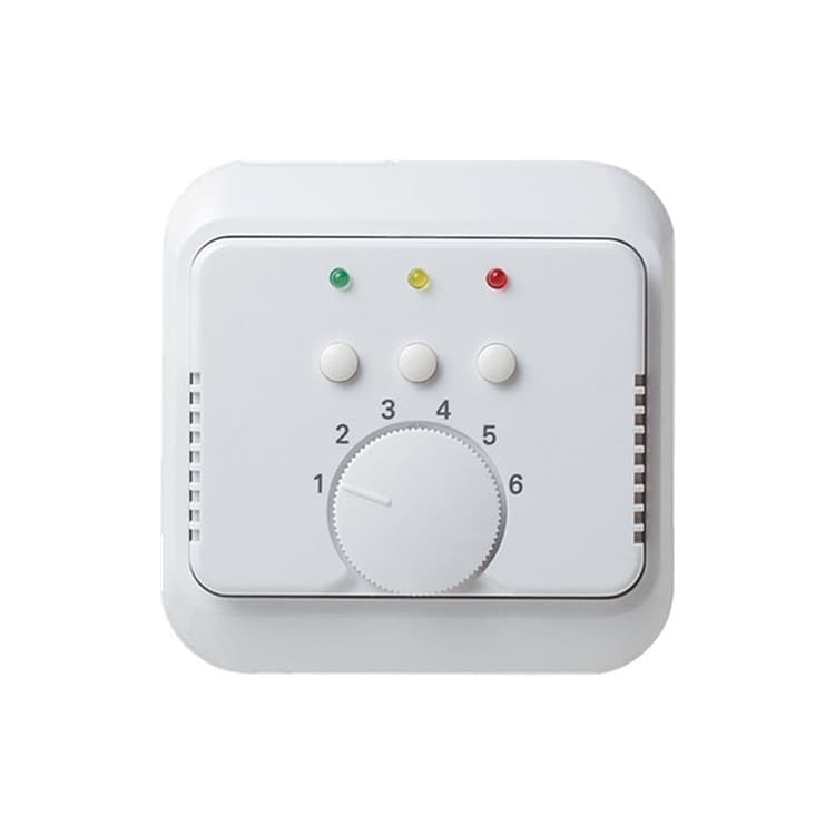 Original Imported THERMOKON Differential Pressure Gauge DPGe Humidity Sensor Repeater