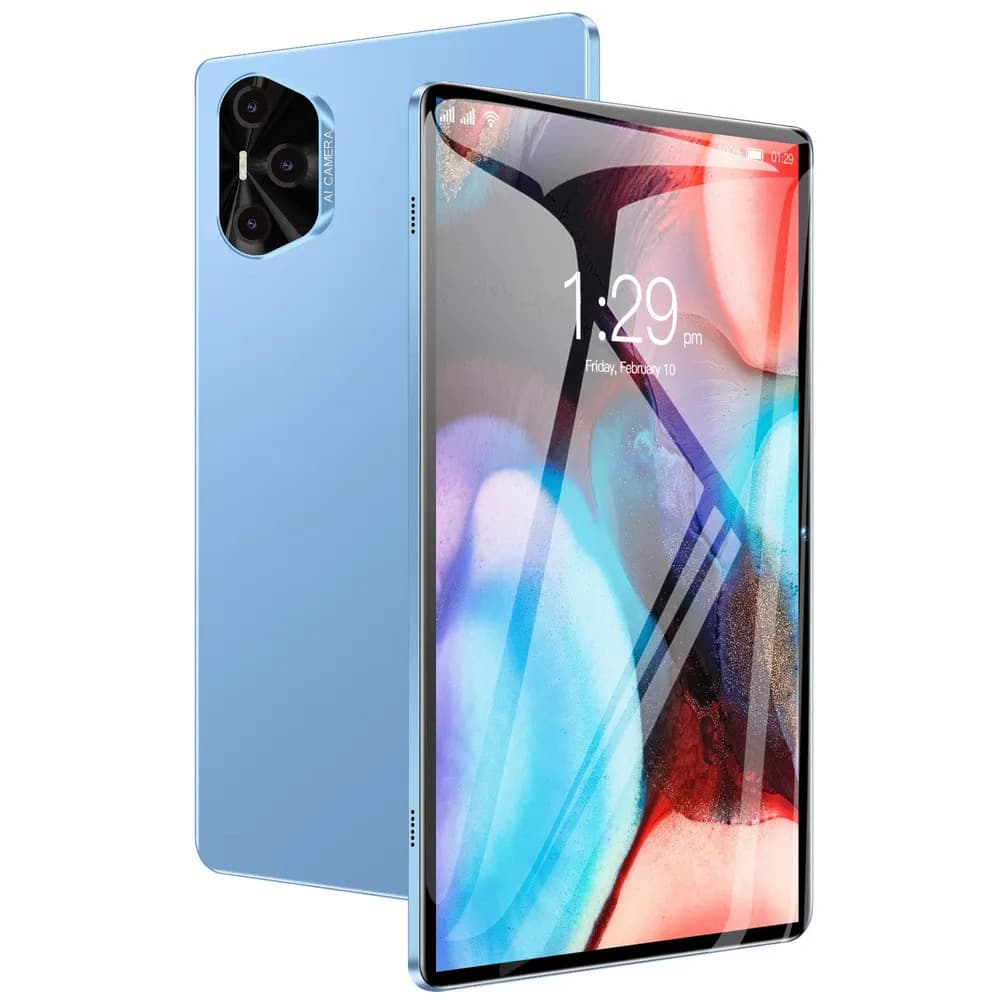 2025 New Model 3+32 WiFi 4G Network Bluetooth Dual SIM Dual Standby AliExpress Yahoo Rakuten Amazon eBay