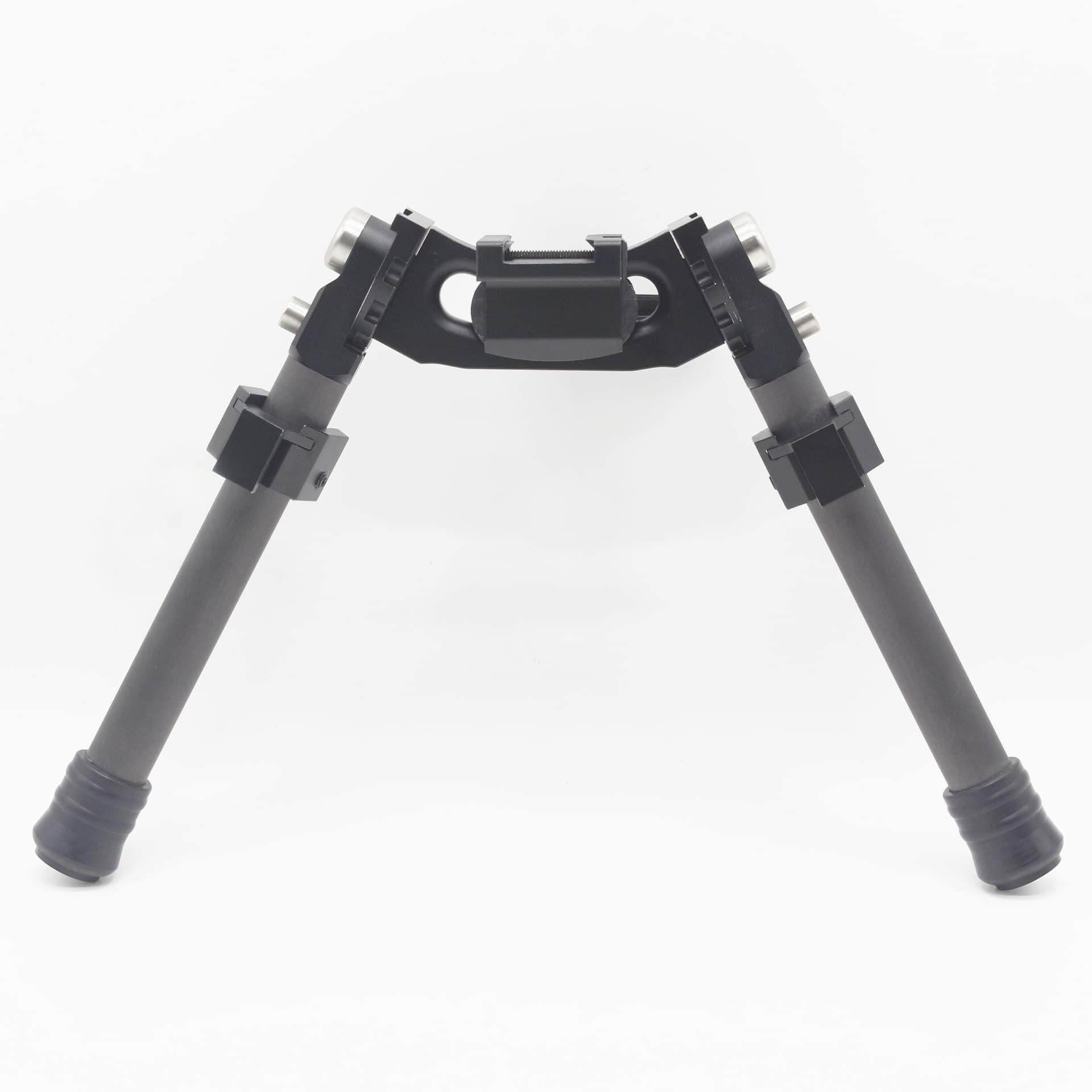 V10 tripod with carbon fiber metal frame, outdoor multi-functional telescopic bracket that can swing left and right, rotate, and extend.