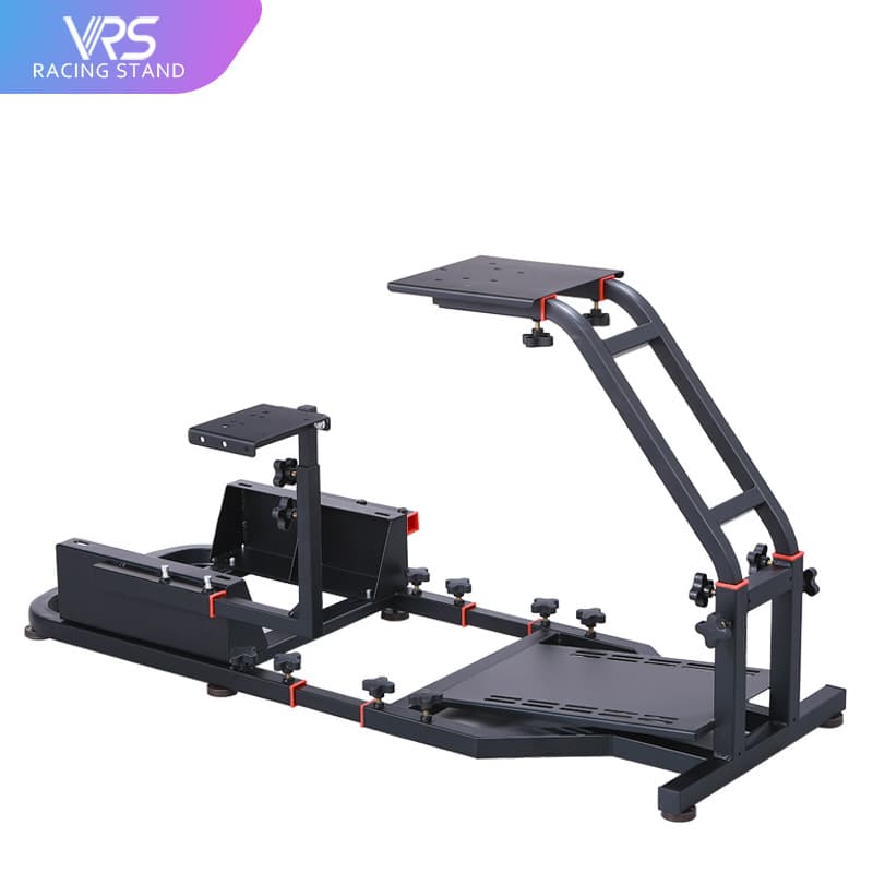 Direct supply from VRS manufacturer for racing simulation game stands G923 G29 PS4 PS5 steering wheel brackets for cross-border wholesale