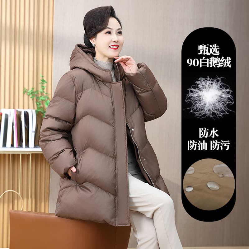 8391 down jacket fill weight: 4XL - 170g, 5XL - 185g, 6XL - 200g, 7XL - 215g, 8XL - approximately 230g.