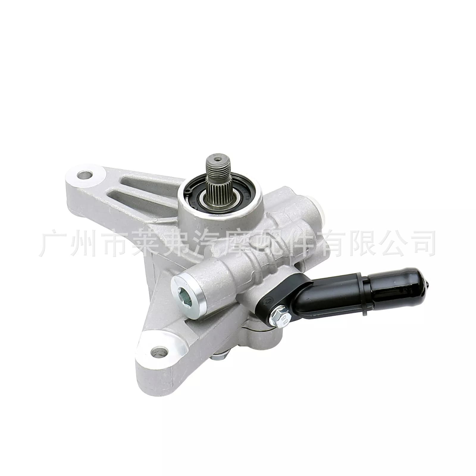 Merkado Power Steering Pump for Honda Accord 2003-2007 3.0 56110RCAA01