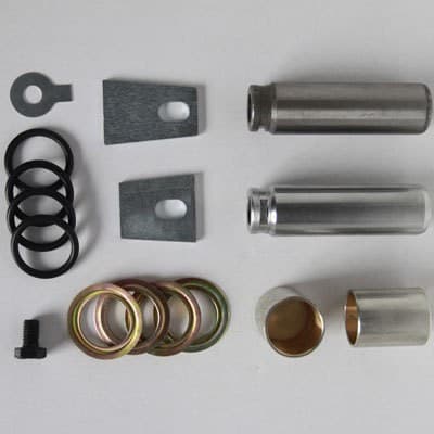 Benz Brake Shoe Roller Repair Kit 395 586 02 42 395 420 00 82 3074204002