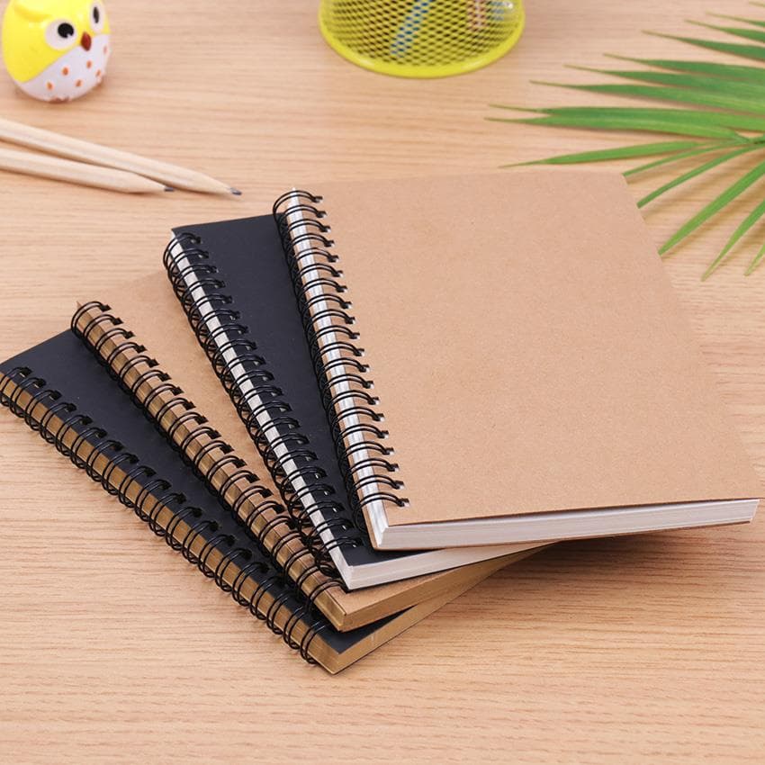 Sketchbook Diary For Drawing Painting Graffiti Soft Cover