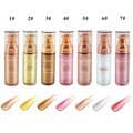 Florafaery Cross-Border Best-Selling European and American High-Gloss Liquid Body Brightening Lotion