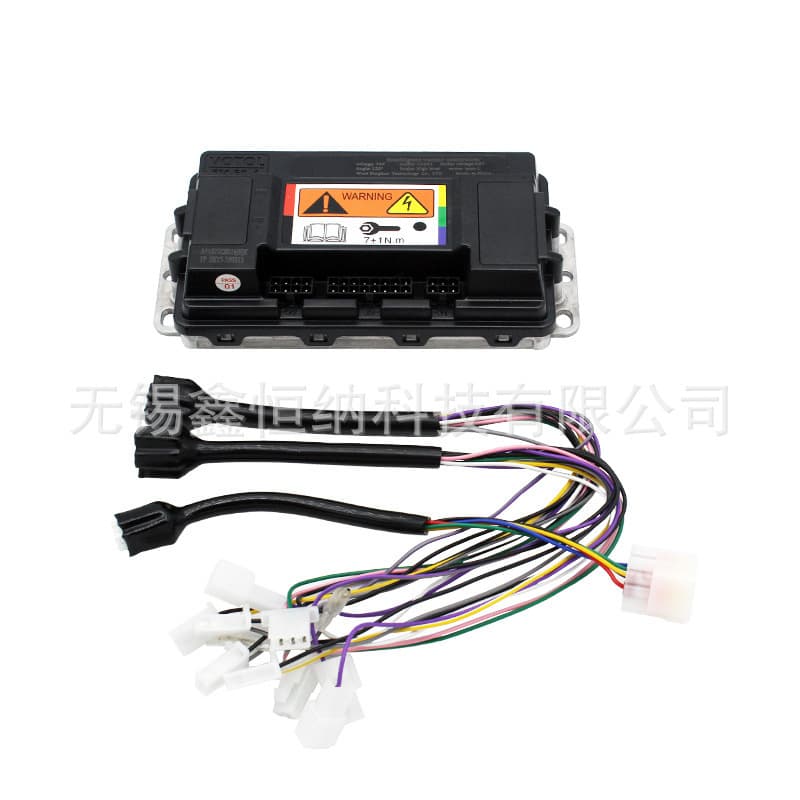 VOTOL Lande EM50-4/72300 controller electric motorcycle 48V-72v intelligent sine wave controller