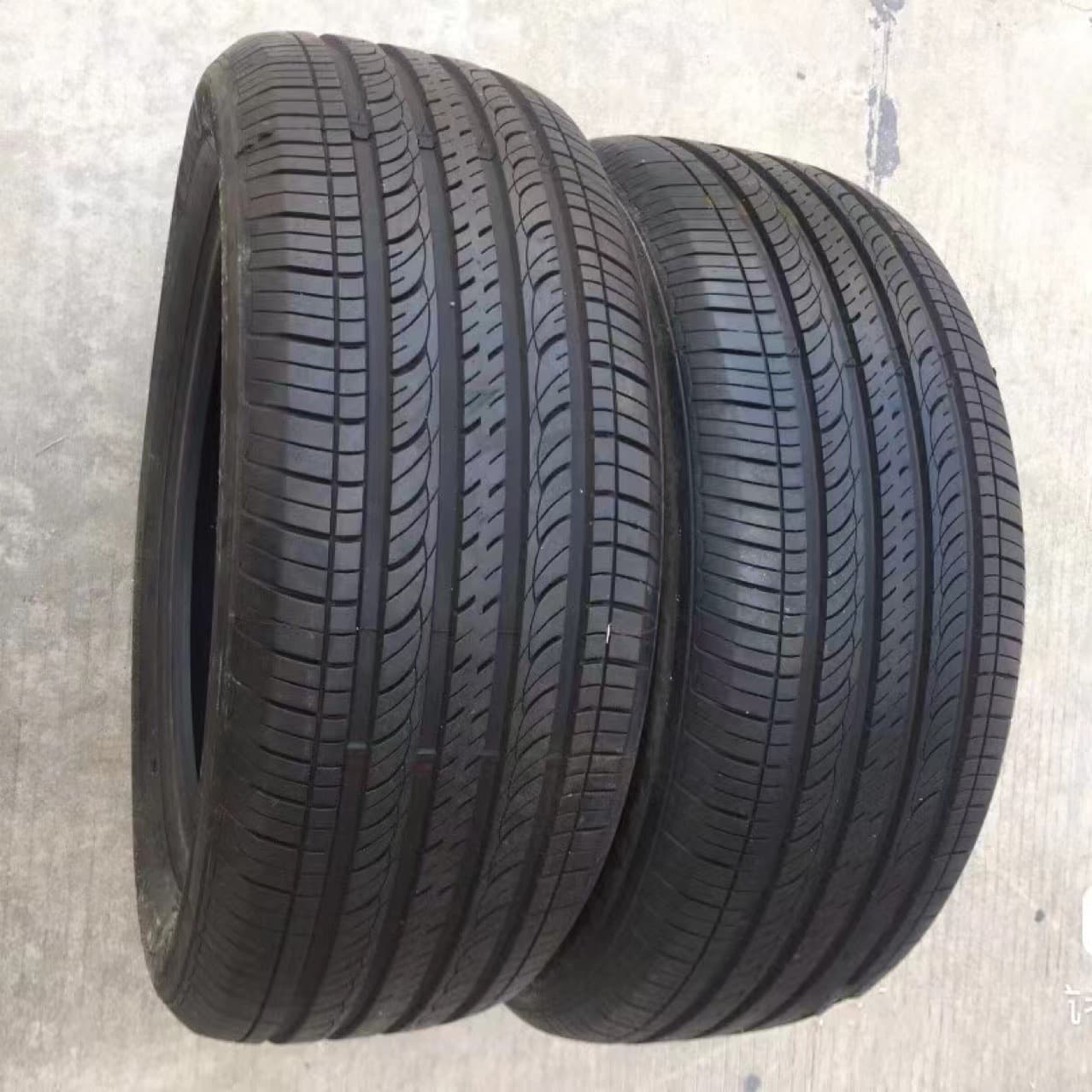 Hankook Tire H426 255/50R20 Explorer original matching tire original tire