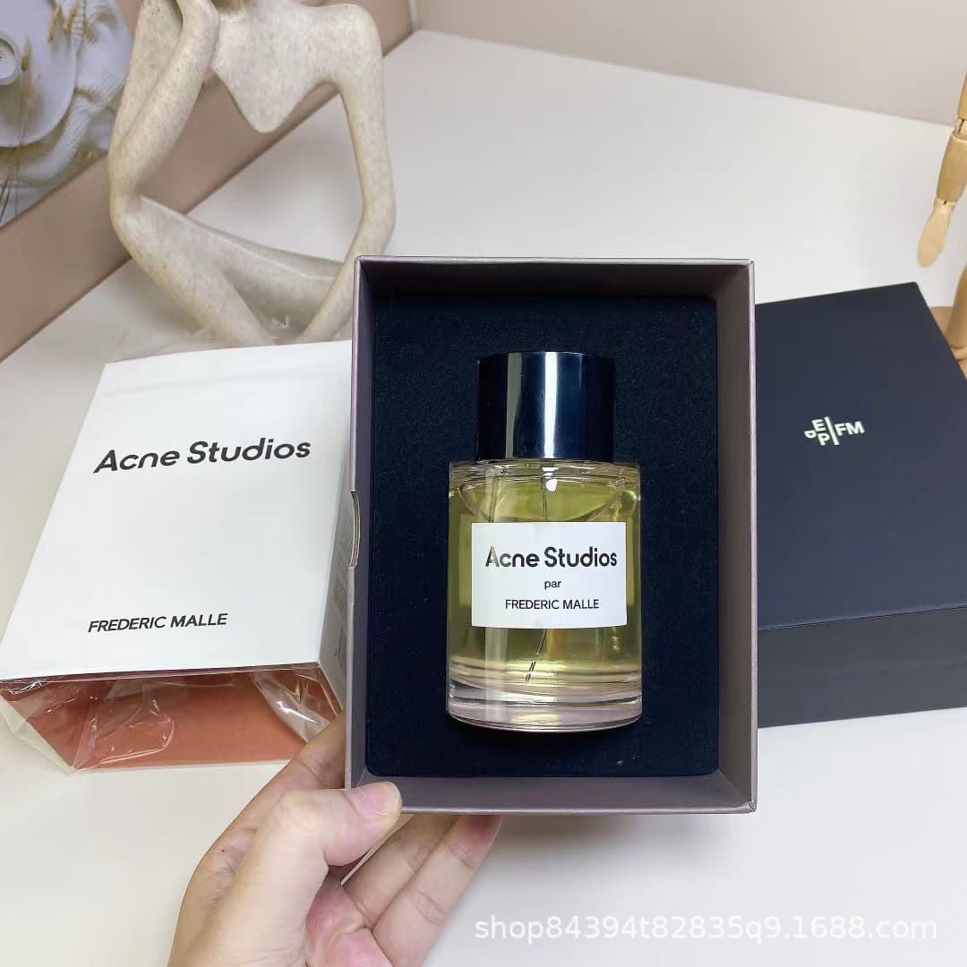 Cross-border trade Vietnam Frederic Malle Portrait of a Lady Une Rose Aedes de Venustas Signature Concentrated Bitter Orange Perfume