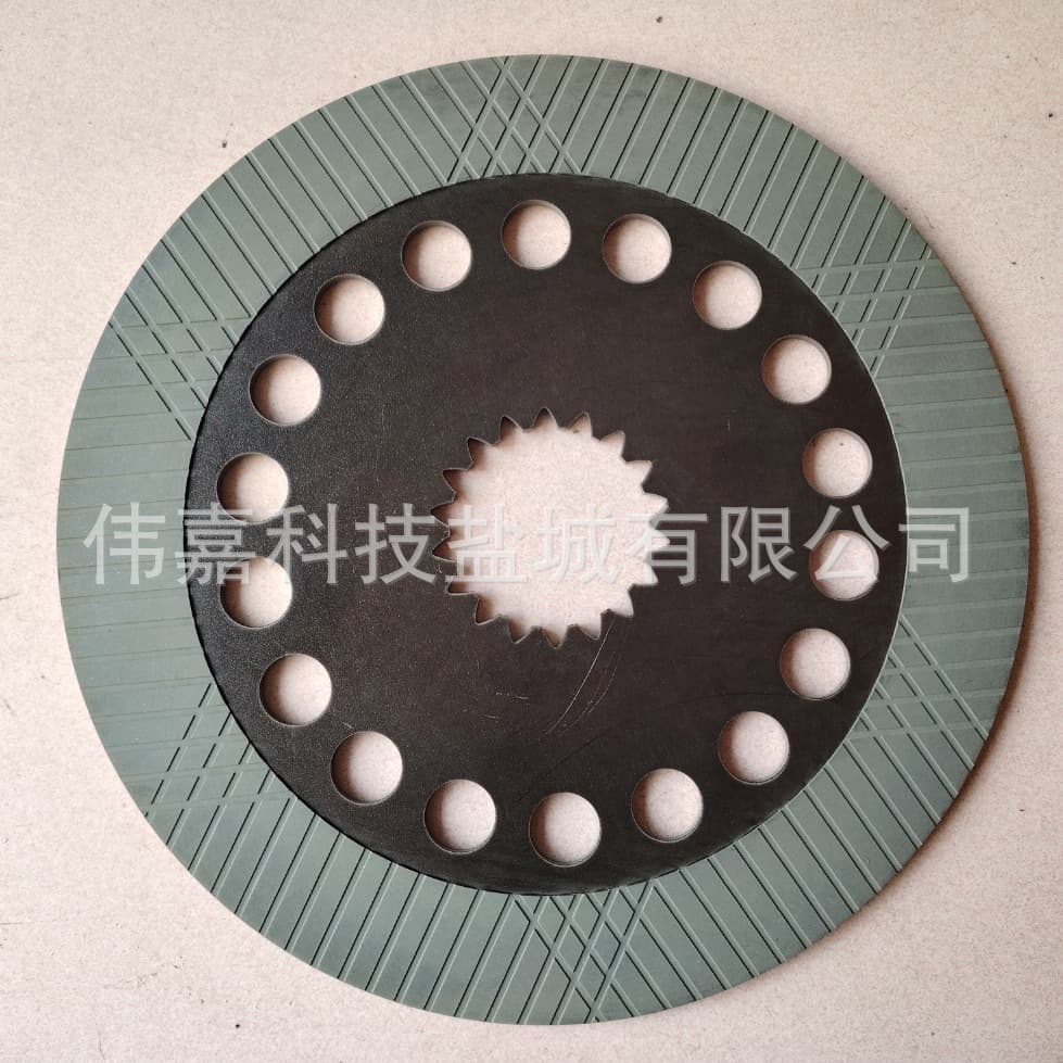 Friction plate paper-based plate FM6963 6I8030 6Y2089 3341032.