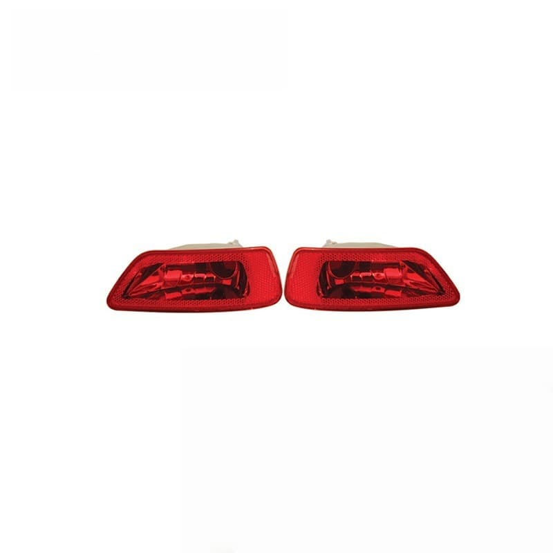 Rear Bumper Fog Light for 2011-2019 Grand Cherokee 57010716AC 57010717AC