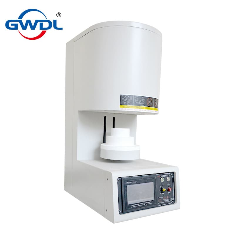 Torchstar Dental Porcelain Furnace Dental Ceramic Furnace Denture Factory Oral Sintering Furnace Crystallization Furnace Integrated Sintering Furnace