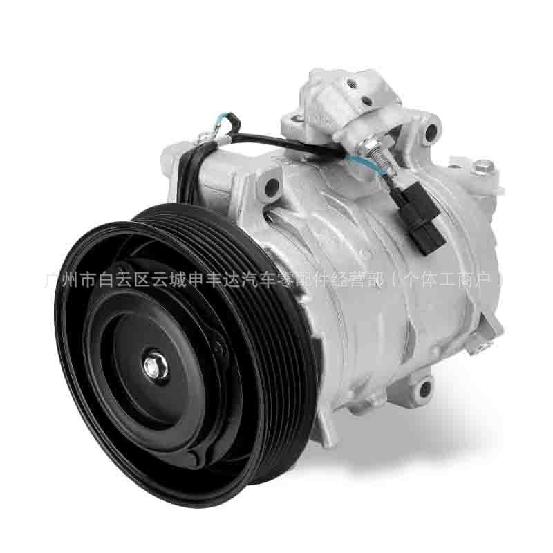 Factory Direct Price Car AC Compressor for Honda Accord (2008-2012) Coupe/Sedan