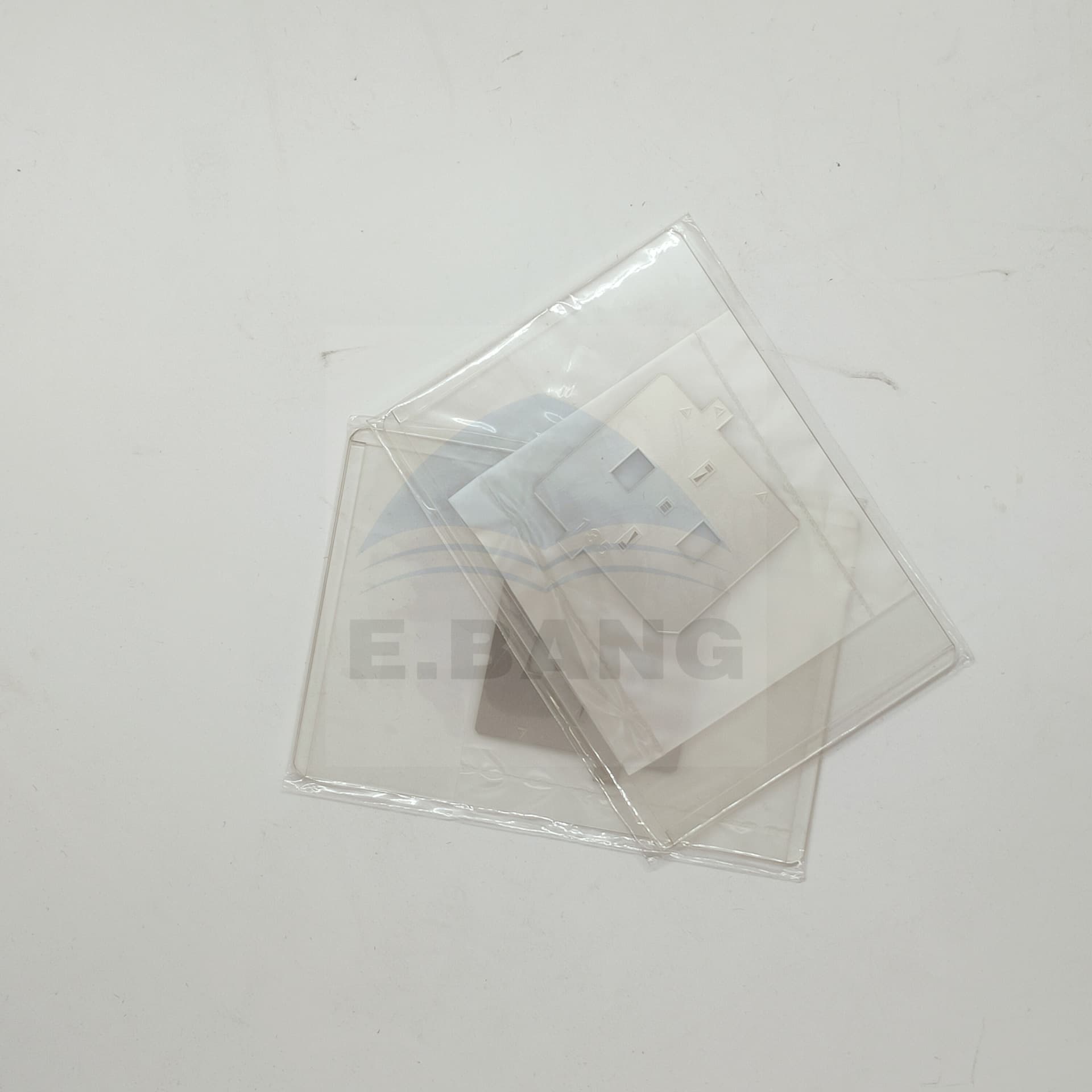 New Noritsu Scanner 135 Accessories: Focusing Film, Calibration Film