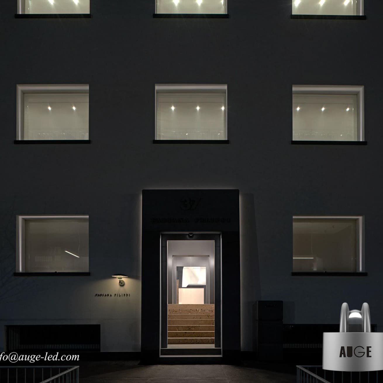180 Degree Window Sill Light Knife RGBW Lighting Outdoor Landscape Light Aisle Corridor Door and Window Building DMX512 Atmosphere
