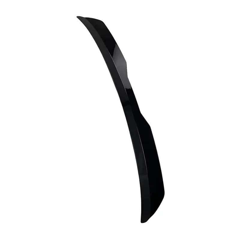 Cross-border Supply Car Modification Universal SUV Hatchback Spoiler Adhesive No-drill Trunk Spoiler