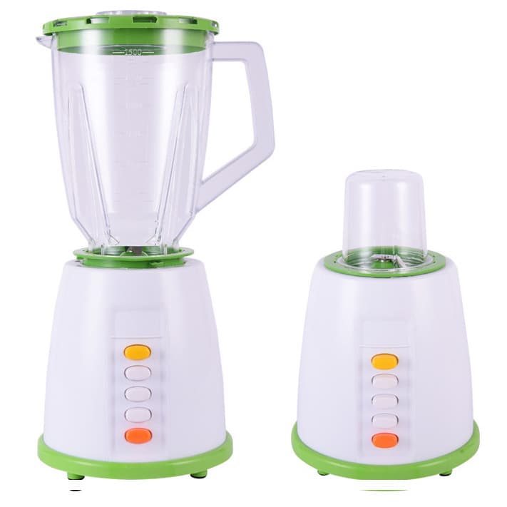 Export Cross-border 110/220V Household Multi-function Food Processor Blender Large Capacity Grinder Juicer