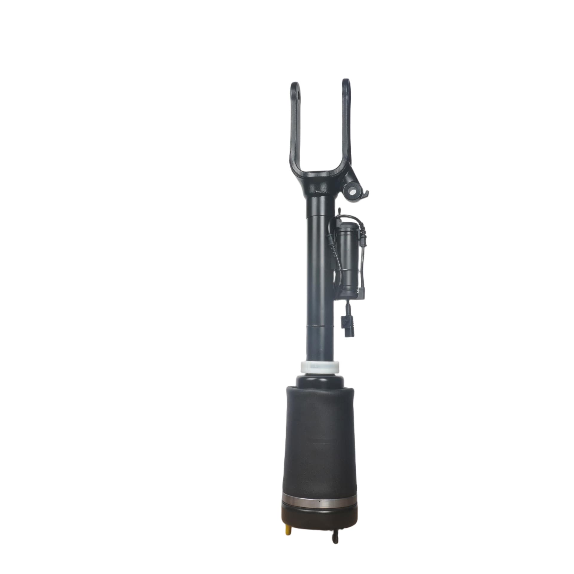 Compatible with Mercedes-Benz W164 Front Air Suspension Strut with Inductor, Left/Right Universal, Part 1643206013