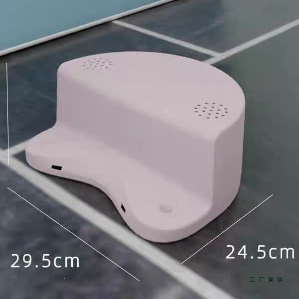 Universal Plastic Baby Bath Stool Seat for Kids, Bathtub Accessories, Bathing Bench for Toddlers