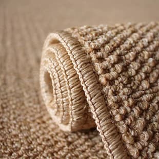 Factory Wholesale Dropshipping Pineapple Ring TPR Backing Cross-Border Carpet Floor Mat Non-Slip Backing Foldable Entryway Door Mat