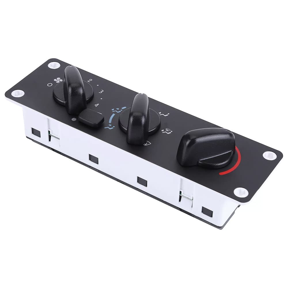 599008 599-008 A2257054003 Suitable for 02-21 Freightliner Truck AC Switch