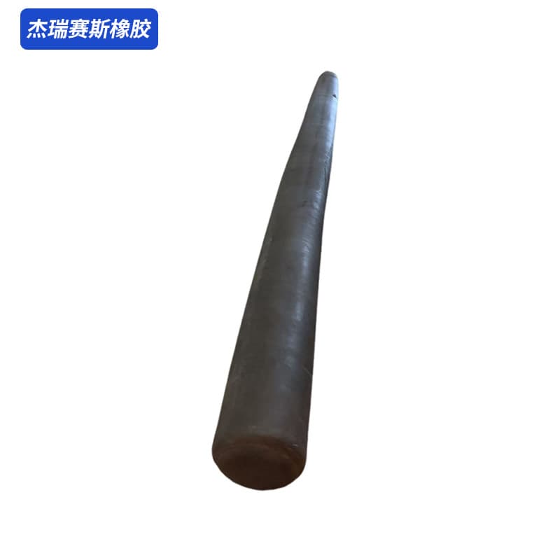 Rubber inflatable core form Bridge core form cast-in-place beam concrete core form hollow beam plate rubber air bag