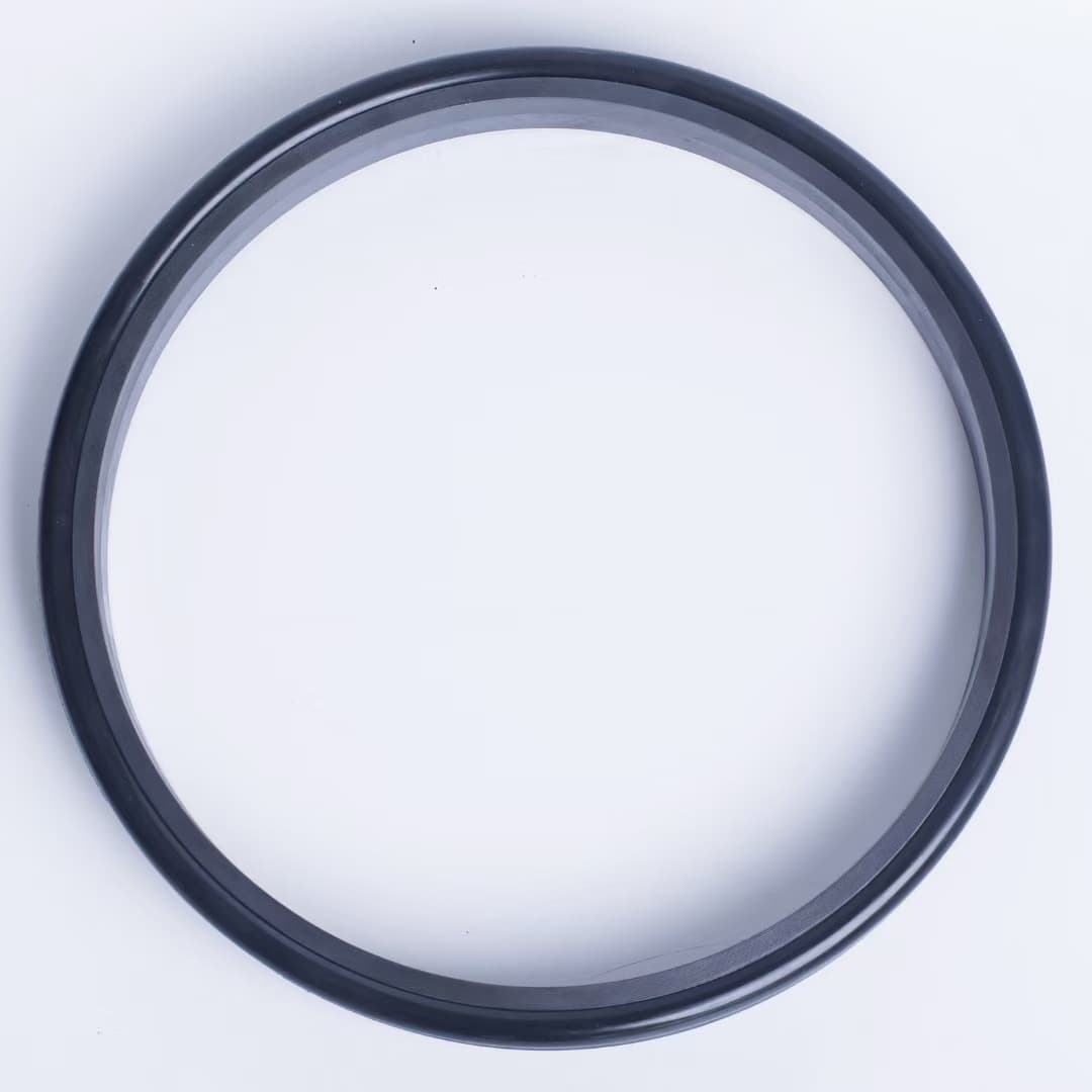Floating Oil Seal 6T-8434 for Excavator, Composite & Durable