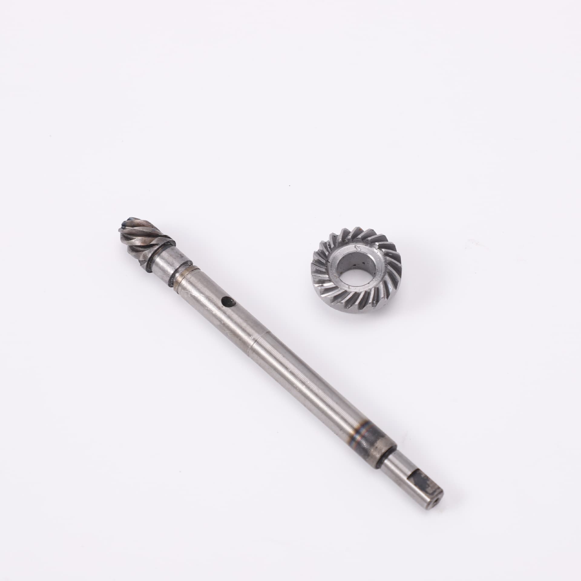 Mechanical Transmission Parts: Spur Gears, Helical Gears, Bevel Gears, Sprockets, Round Gears, Non-Standard Multi-Specifications