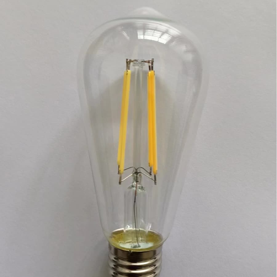 ST58 LED 120V 5W US Standard E26