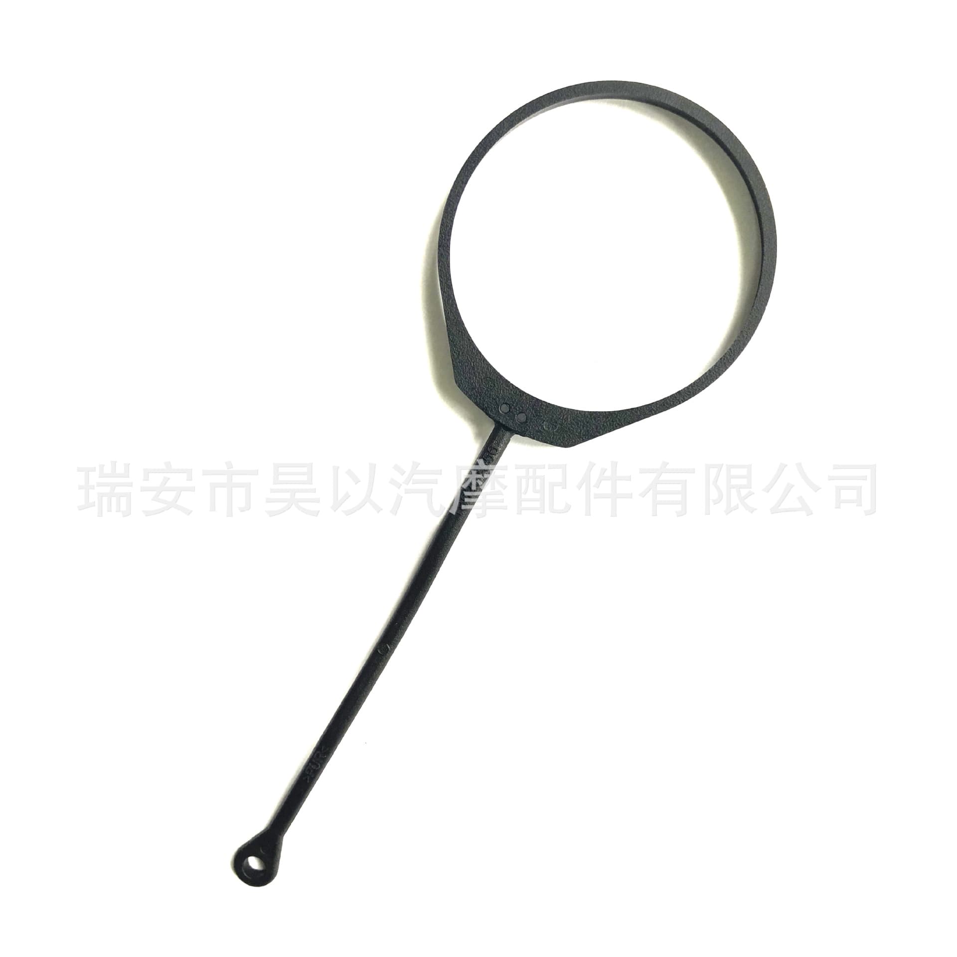 Suitable for Volkswagen Audi A6 Q7 Fuel Tank Cap Anti-Lost Rope Fuel Tank Cap Connection Line 180201556