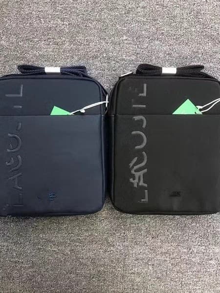 New Cross-Border Release Men's Single Shoulder Bag, Handbag, Various Chest Bags and Shoulder Bags Factory Direct Store