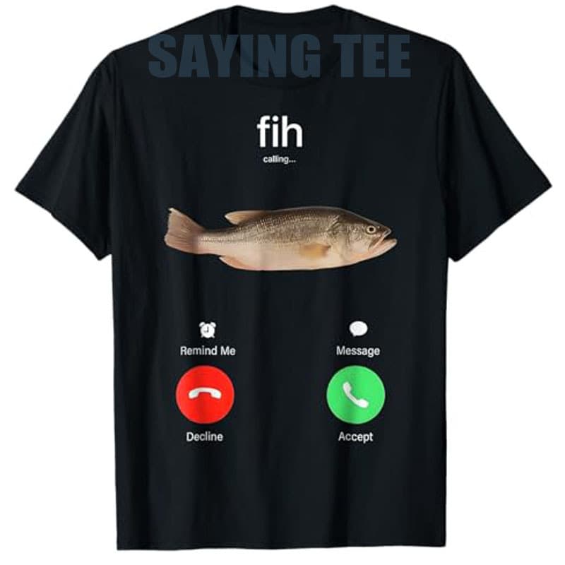 Cross-border EU Size Fih Calling Remind Me Message Decline Accept Phone