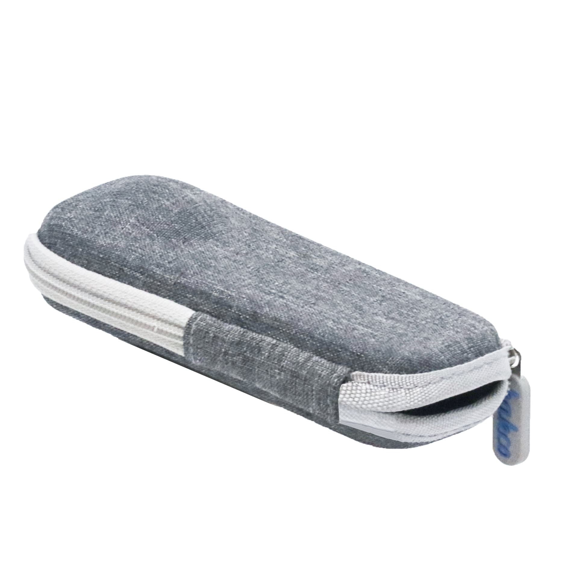 Suitable for insta 360x4 accessories storage bag frame tempered film silicone case open bag protective mirror