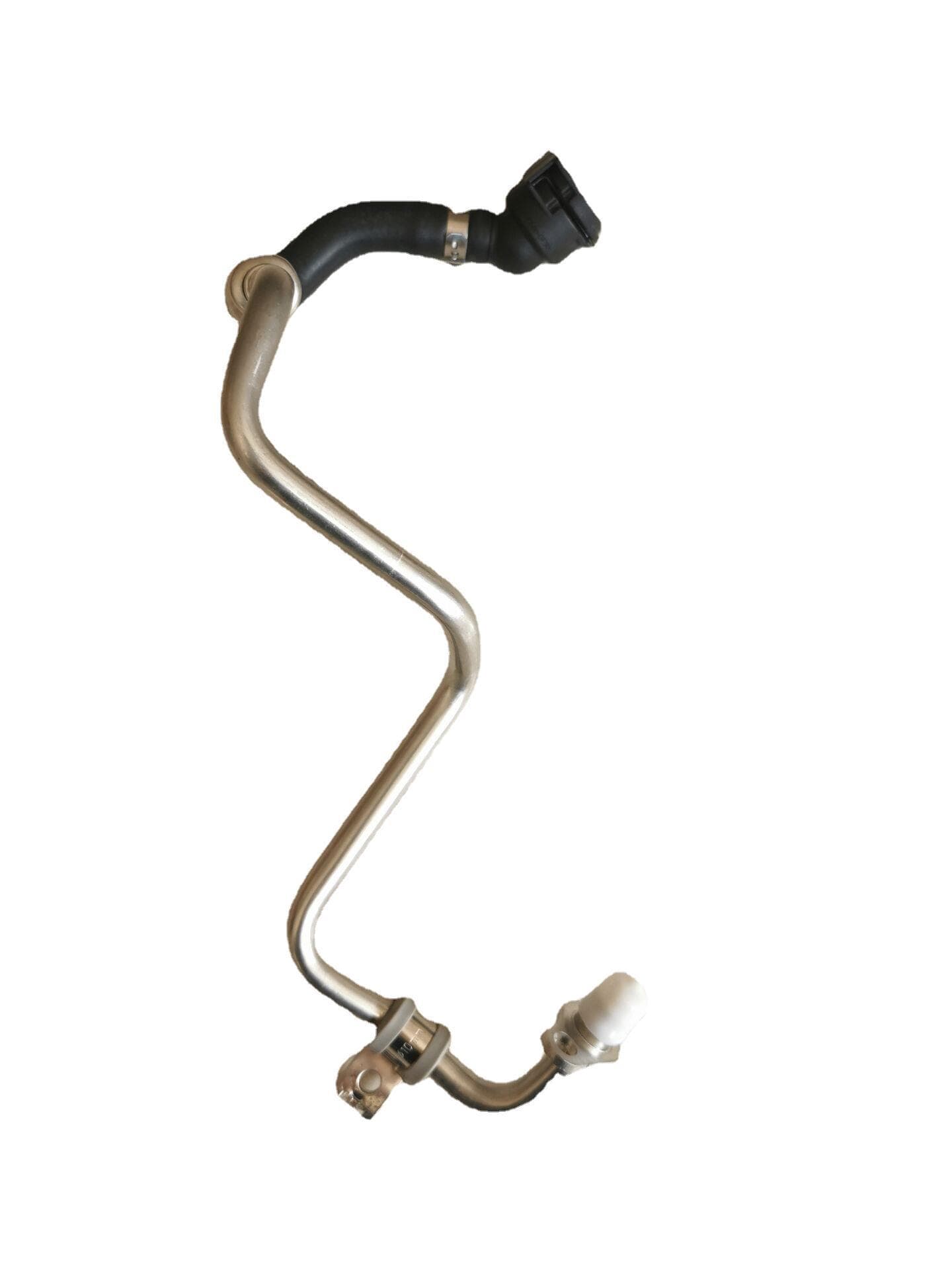 11537643226.11427585403 BMW Mercedes Porsche Water Pipe, Exhaust Pipe. Intake Pipe Radiator Hose