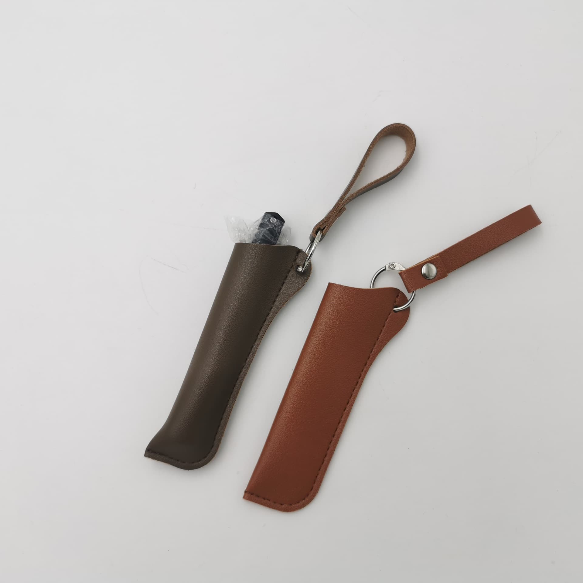 Folding knife holster outdoor knife saber tactical military holster tactical knife self-defense knife portable holster