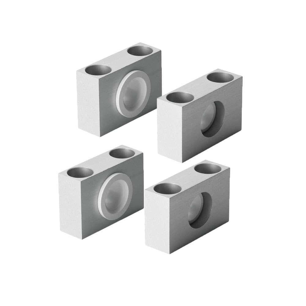 FESTO Trunnion Mount LNZG-32-40/50-63/80-100/125 32961 32959 32960 Pneumatic