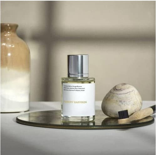 Cross-border Bestseller Dossier - Musk Oak Moss - Luxury Perfume Spray Unisex