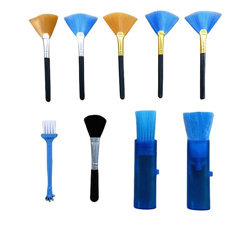 Camera Lens Care Cleaning Brush, Computer Keyboard Dust Removal Brush, Photography Equipment Maintenance Brush
